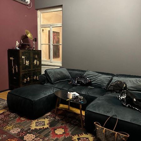Freedom Square Flat Apartment Tbilisi ภายนอก รูปภาพ