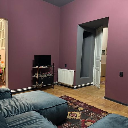 Freedom Square Flat Apartment Tbilisi ภายนอก รูปภาพ