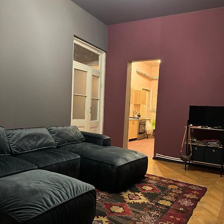 Freedom Square Flat Apartment Tbilisi ภายนอก รูปภาพ