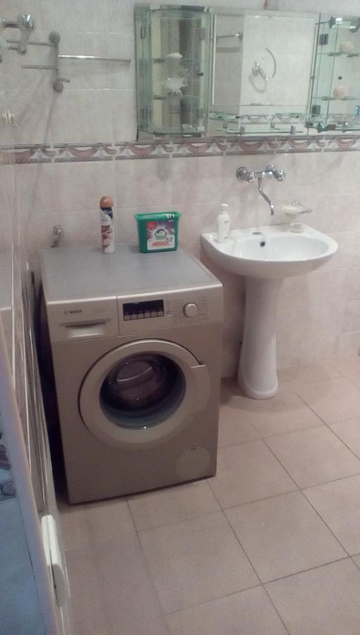 Freedom Square Flat Apartment Tbilisi ภายนอก รูปภาพ
