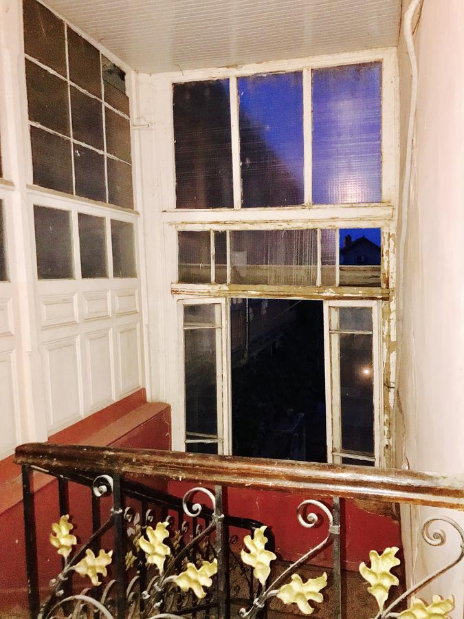 Freedom Square Flat Apartment Tbilisi ภายนอก รูปภาพ
